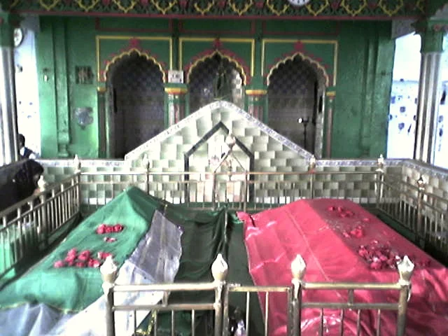 Photo of Amroha