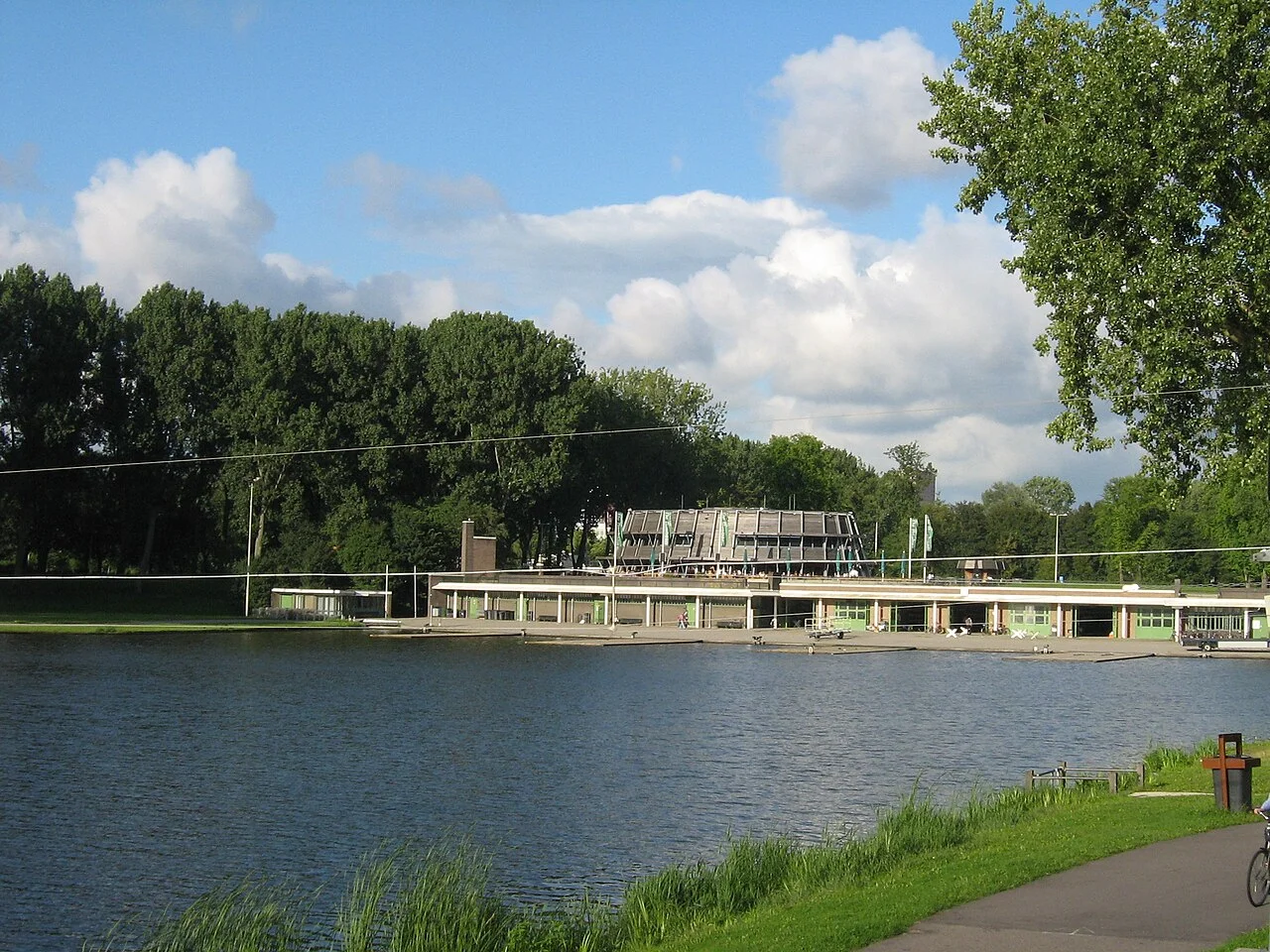 Photo of Amstelveen