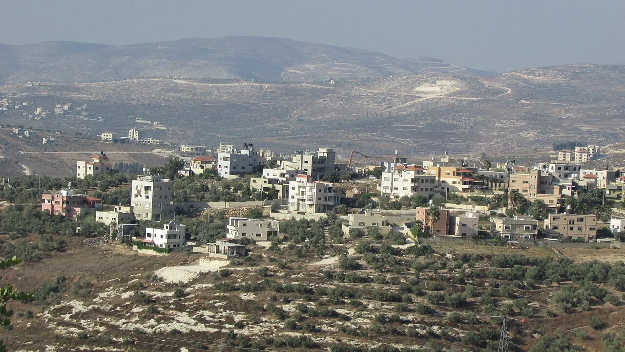 Photo of An Nāqūrah