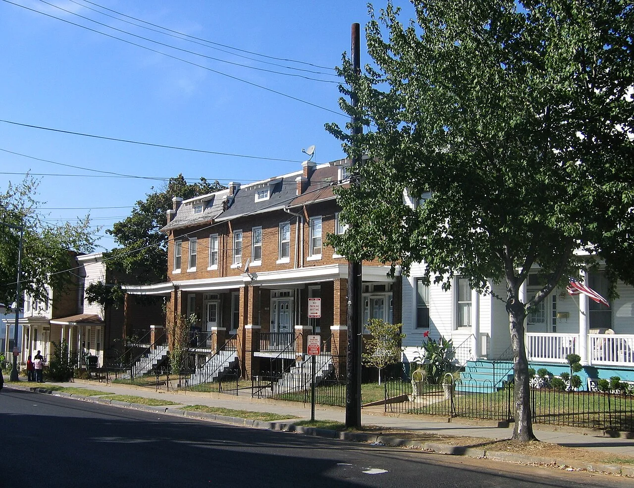 Photo of Anacostia