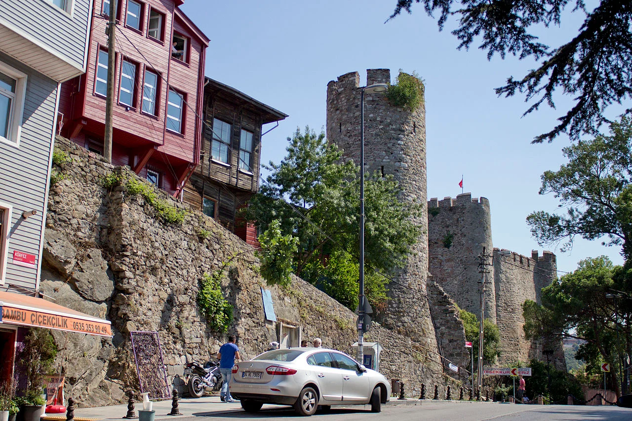 Photo of Anadoluhisarı