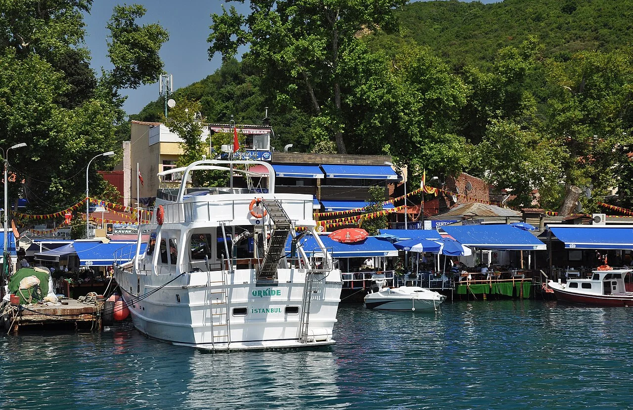 Photo of Anadolukavağı