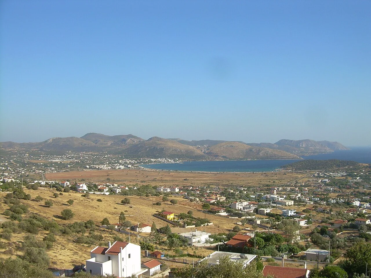 Photo of Anávyssos