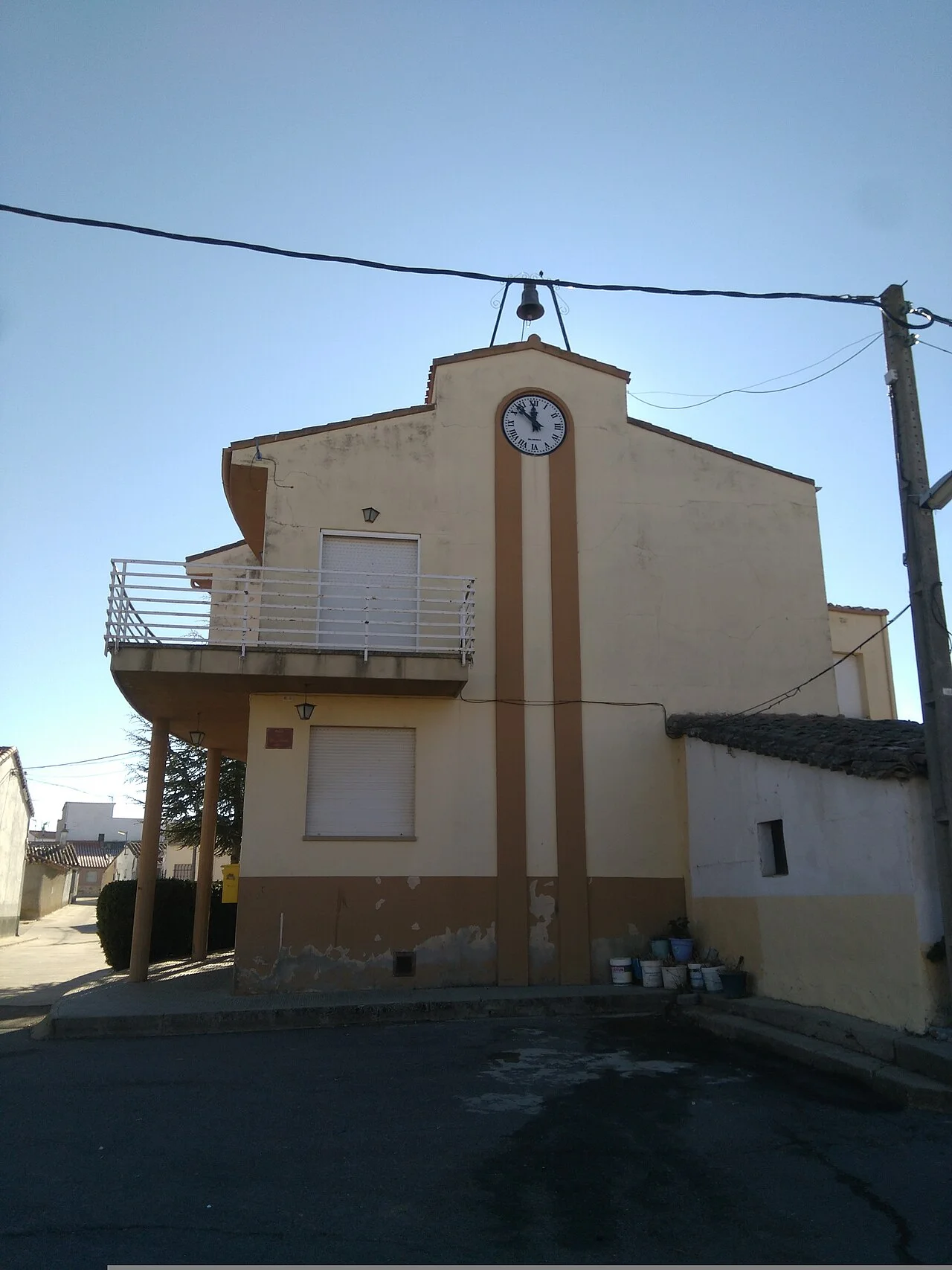 Photo of Anaya de Alba