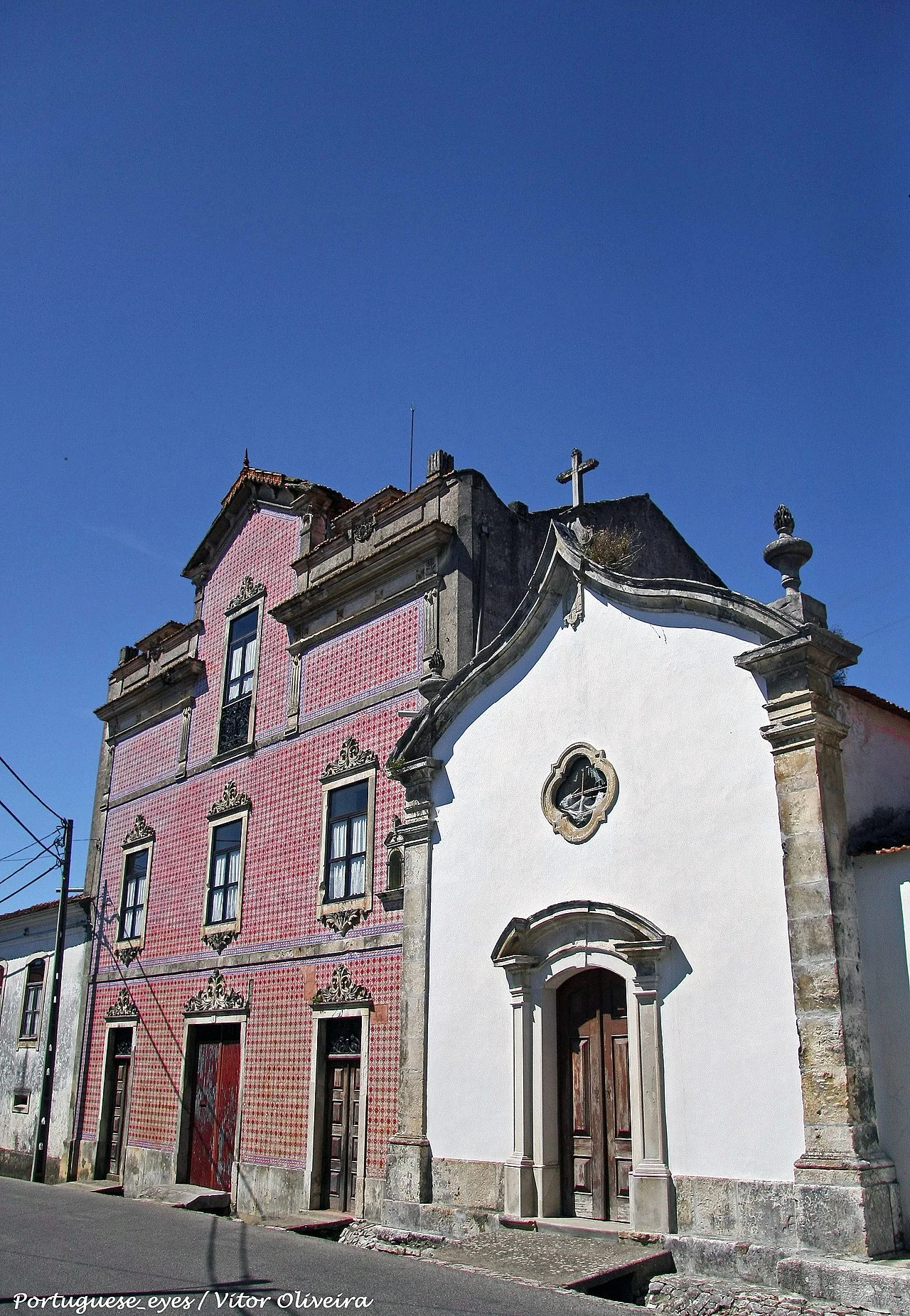 Photo of Ançã