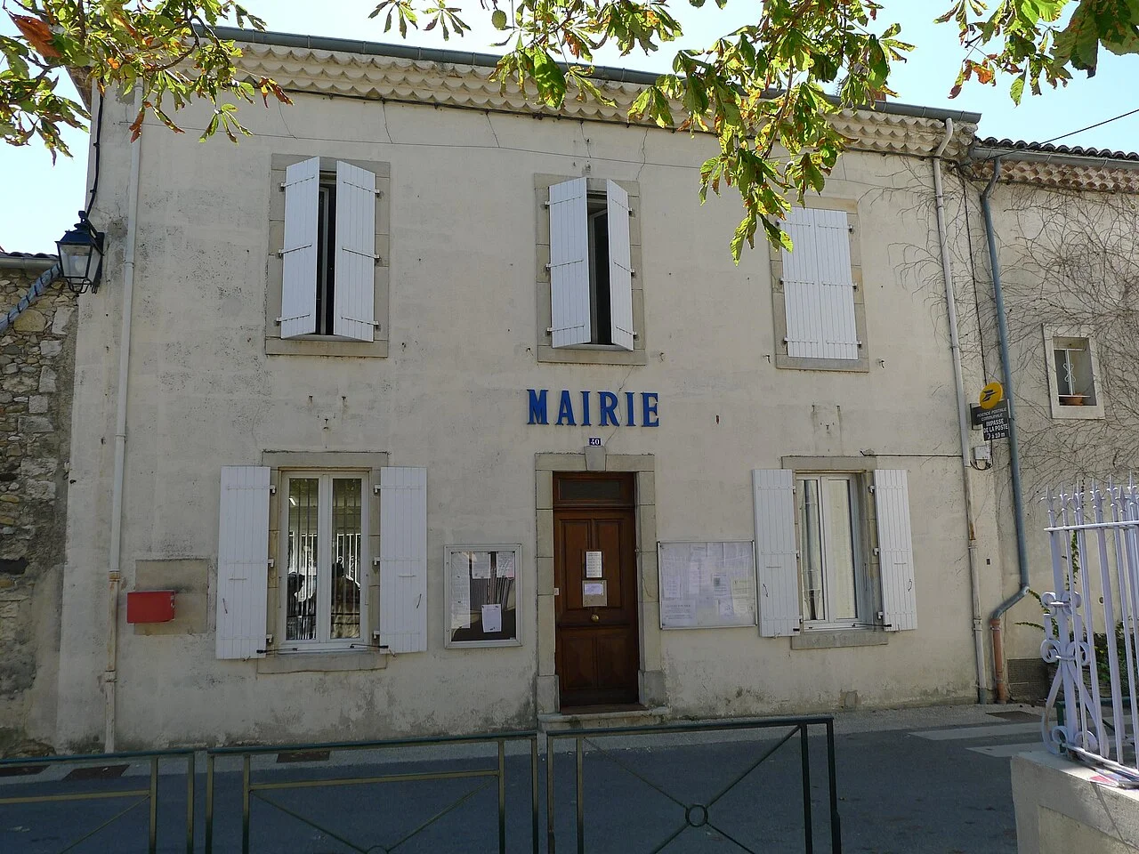 Photo of Ancône