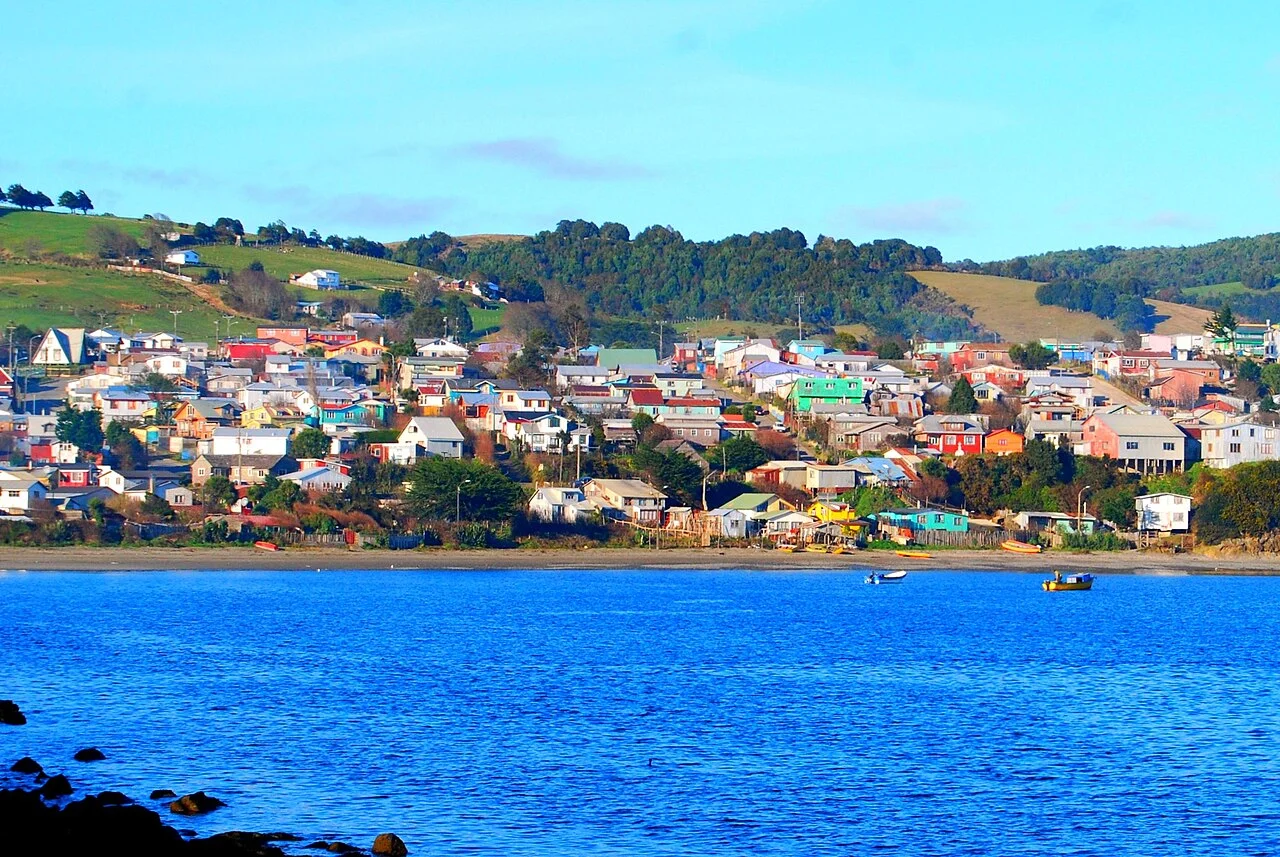 Photo of Ancud