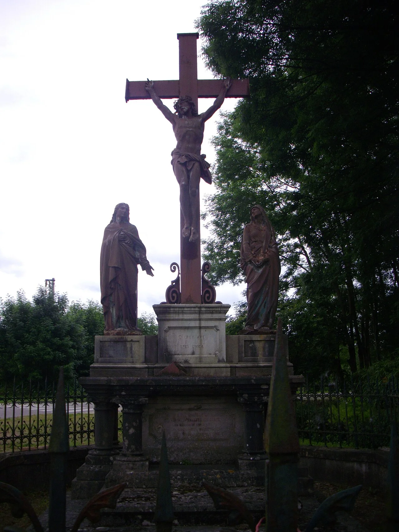 Photo of Ancy-sur-Moselle