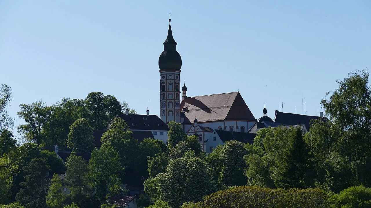 Photo of Andechs