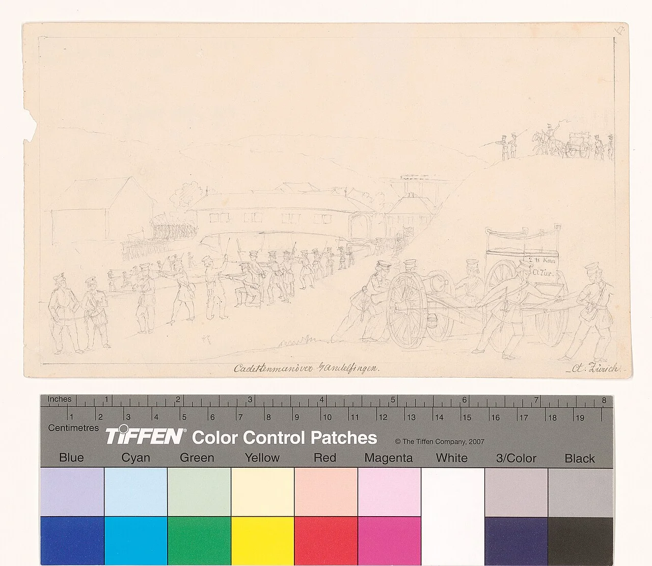 Photo of Andelfingen