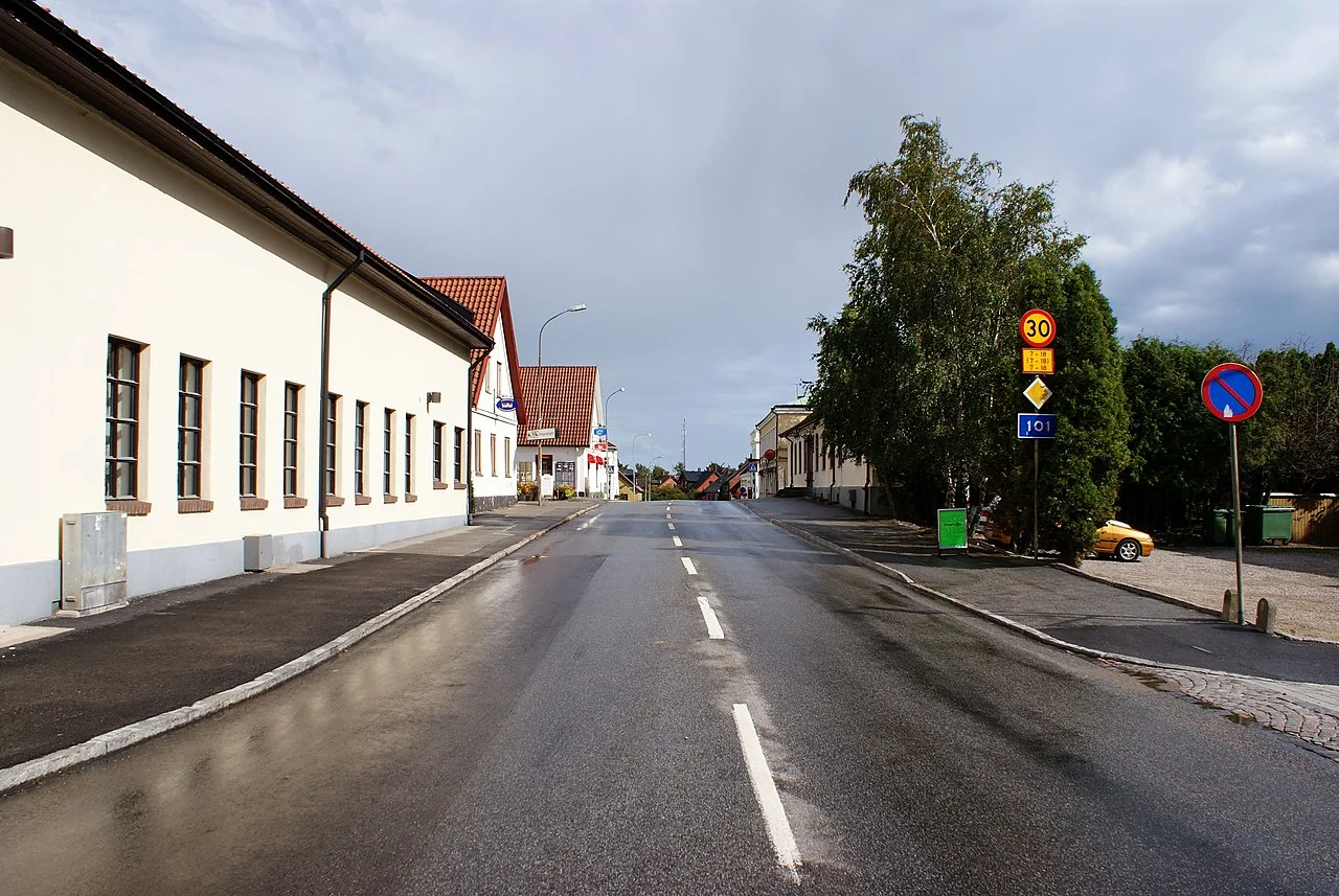 Photo of Anderslöv