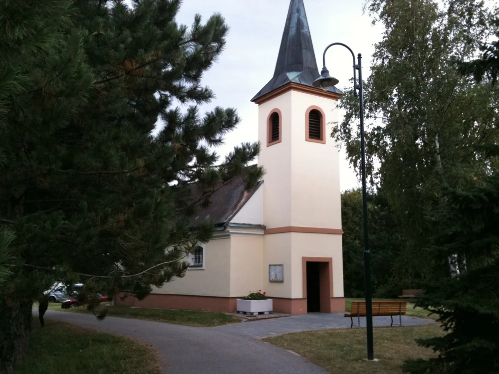 Photo of Andlersdorf