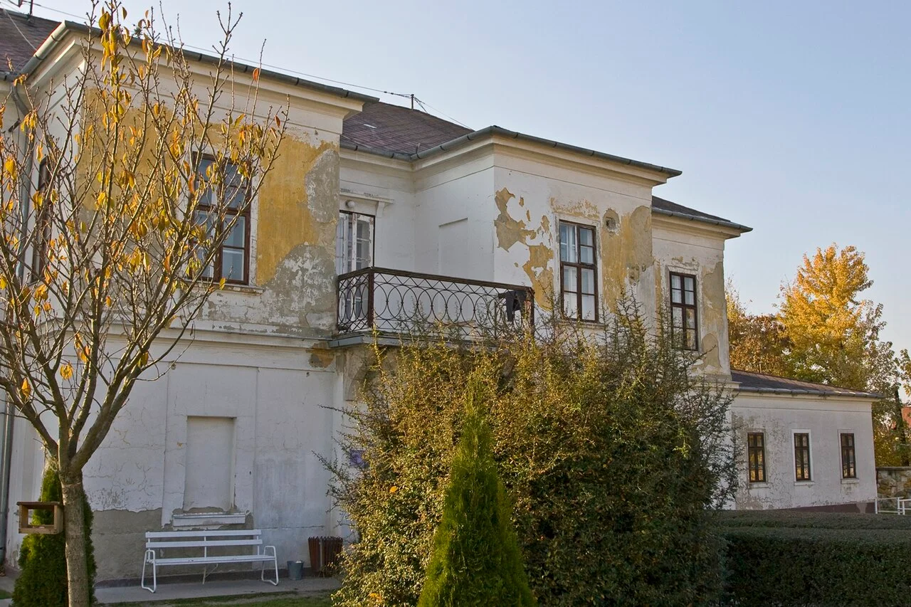 Photo of Andornaktálya