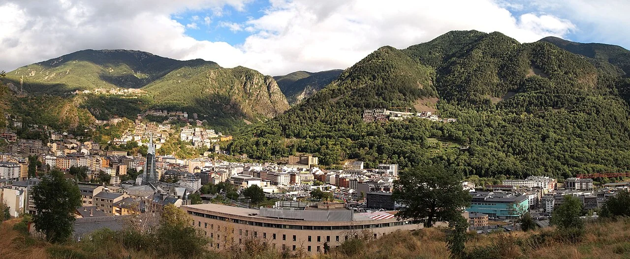 Photo of Andorra