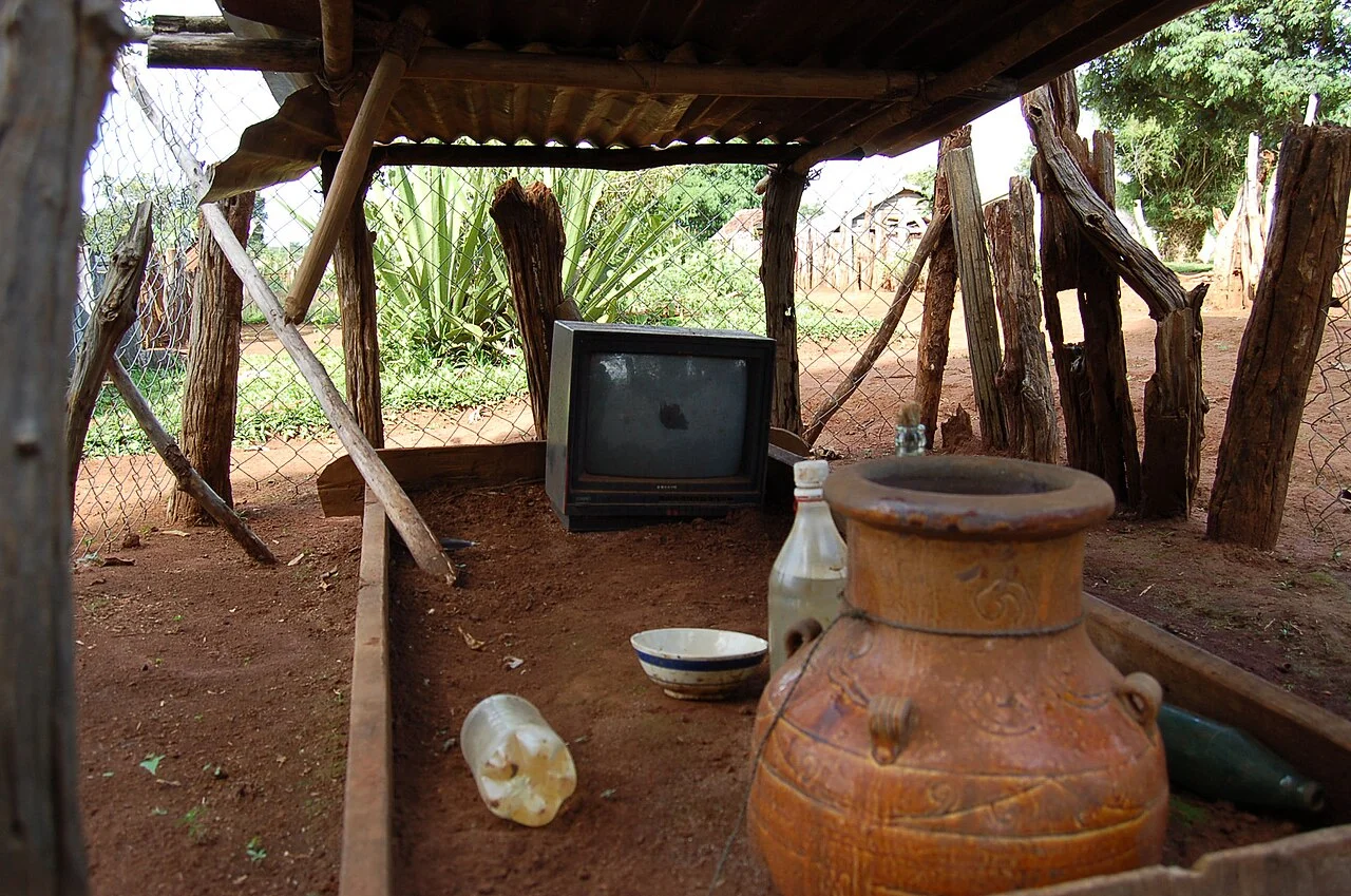 Photo of Andoung Meas