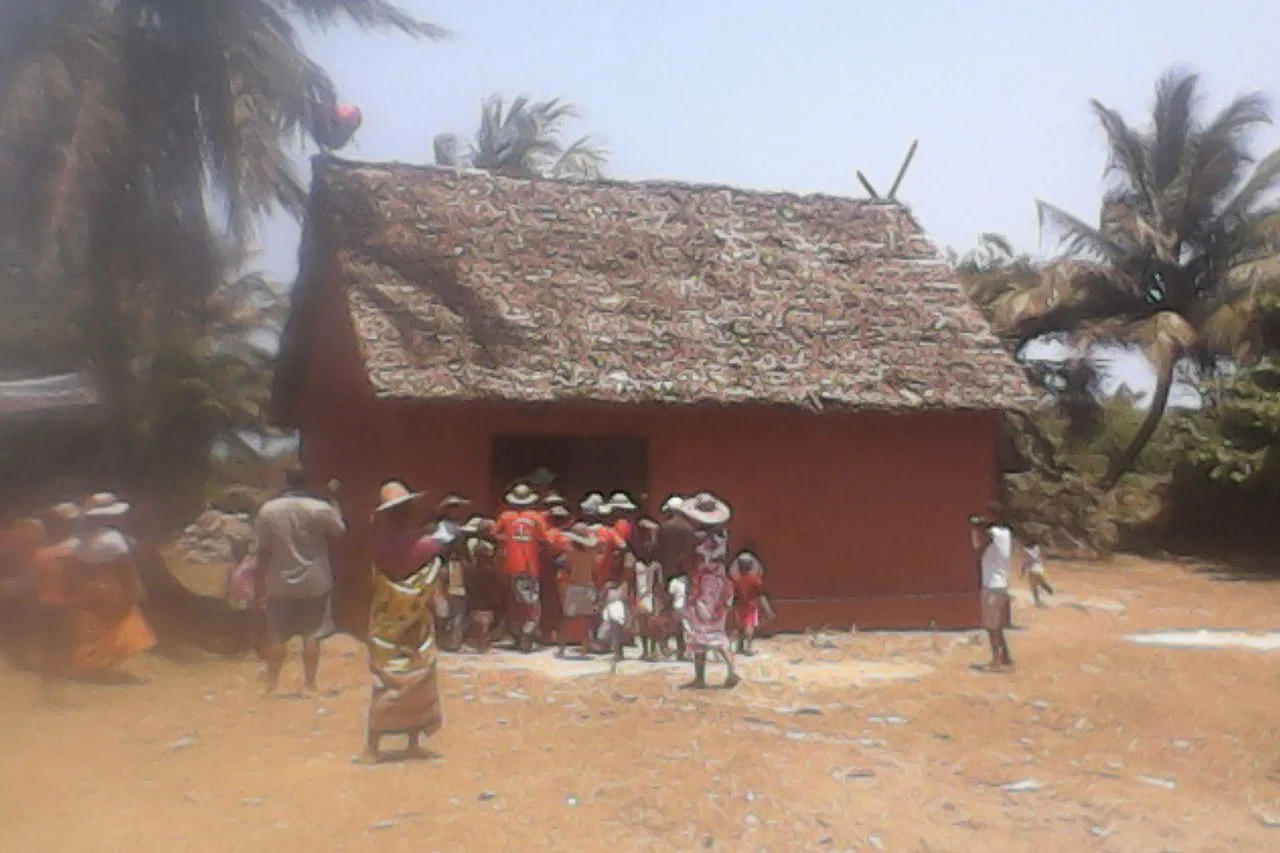 Photo of Andovoranto