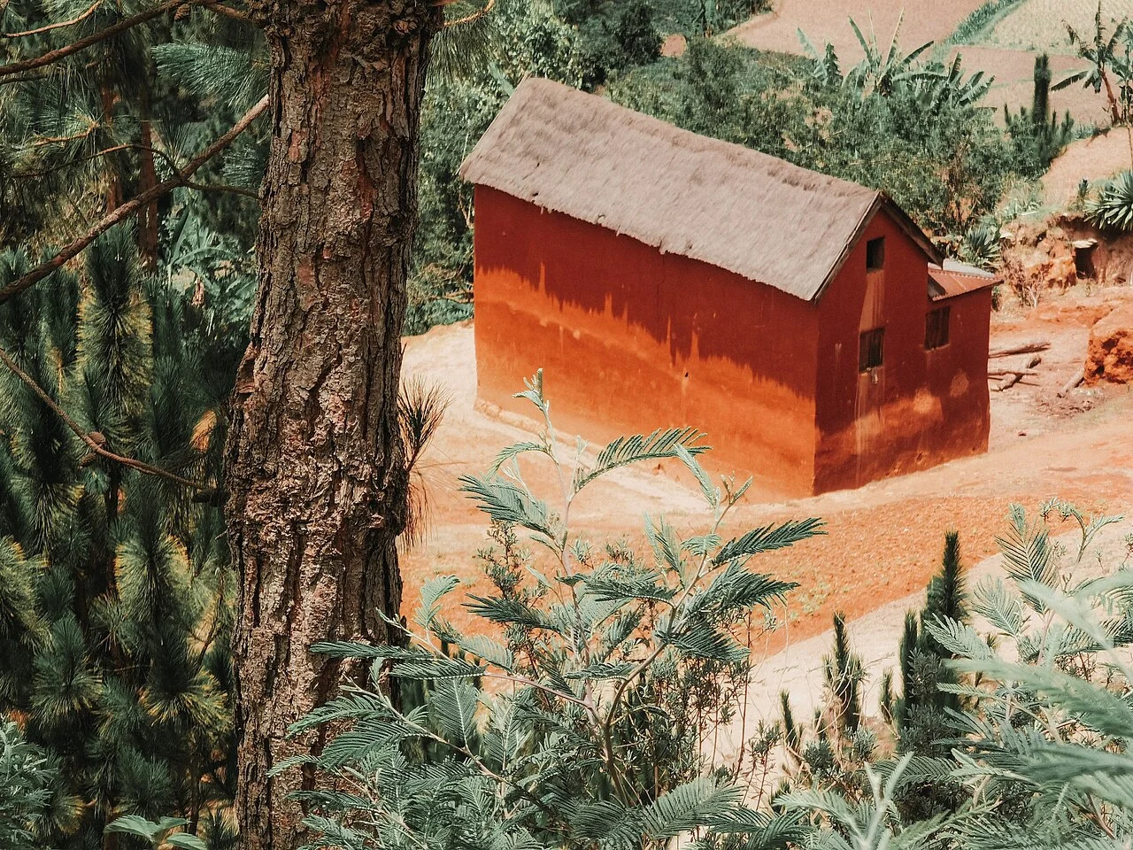 Photo of Andramasina