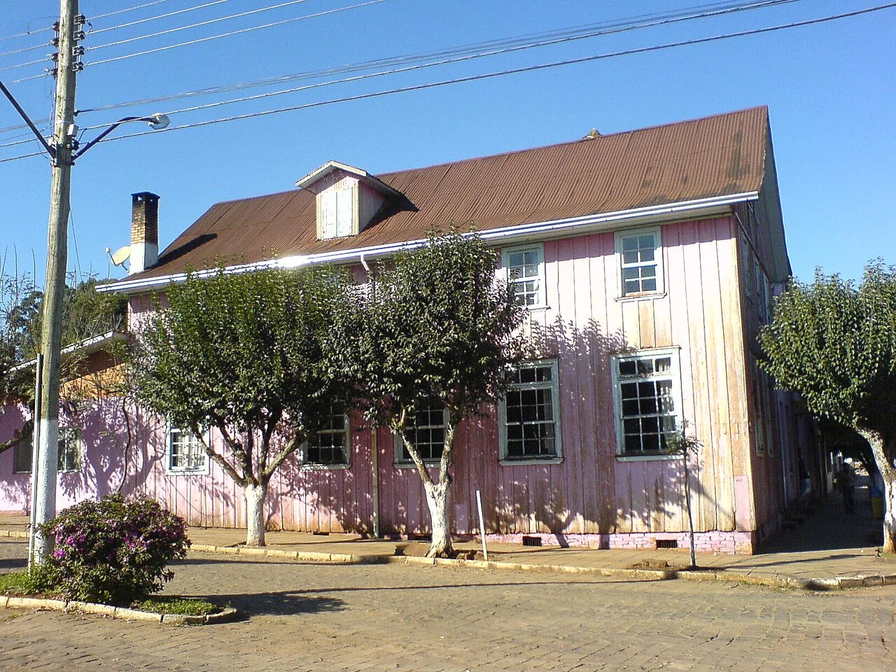 Photo of André da Rocha