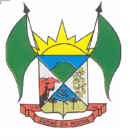 Photo of André da Rocha