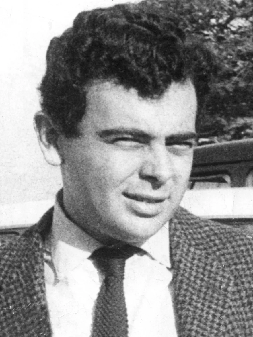 Photo of André da Rocha