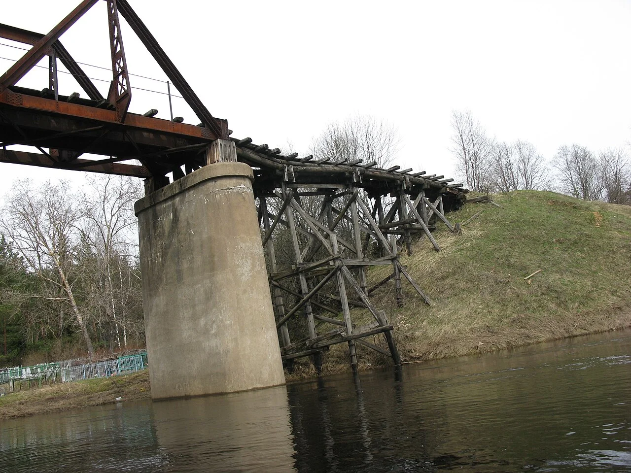 Photo of Andreapol’