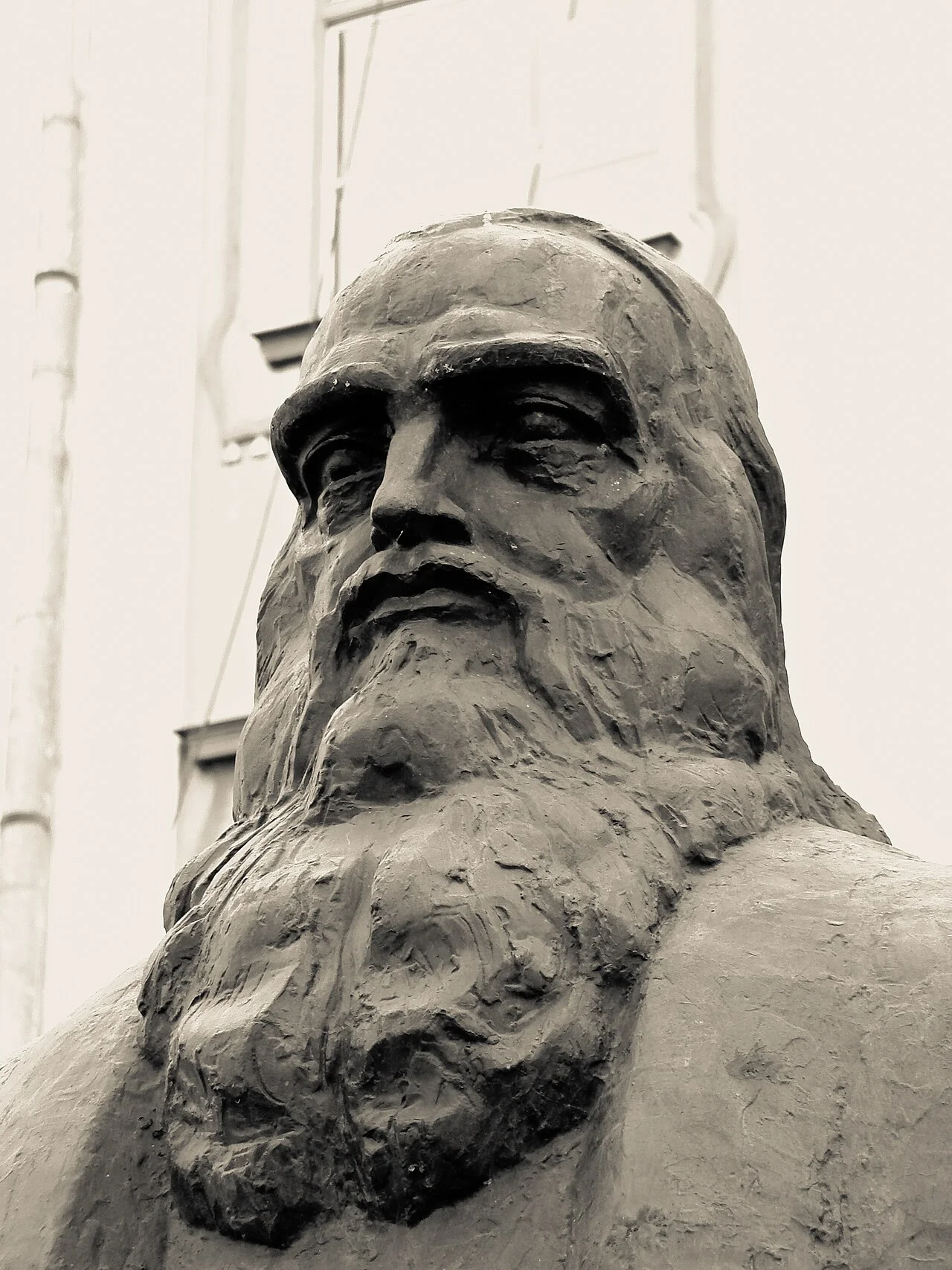 Photo of Andrei Șaguna