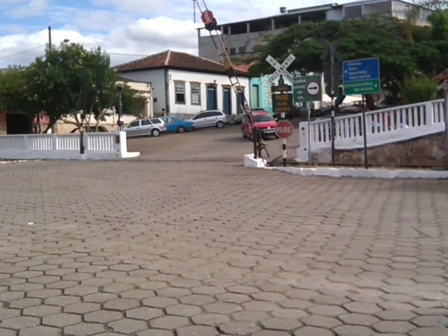 Photo of Andrelândia