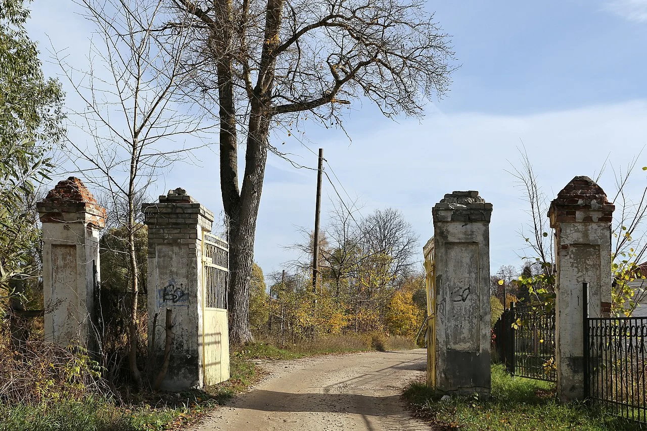 Photo of Andreyevskoye