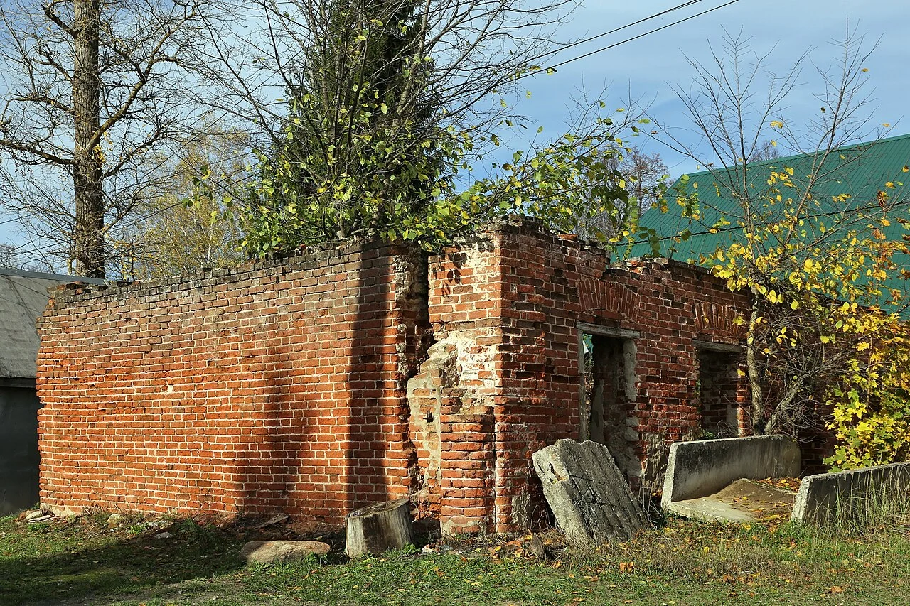 Photo of Andreyevskoye