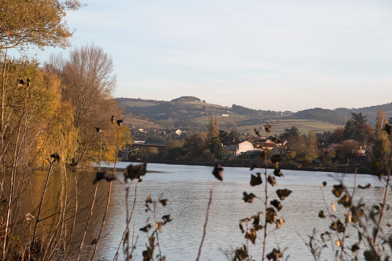 Photo of Andrézieux-Bouthéon