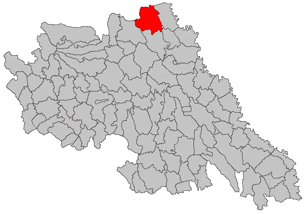 Photo of Andrieşeni