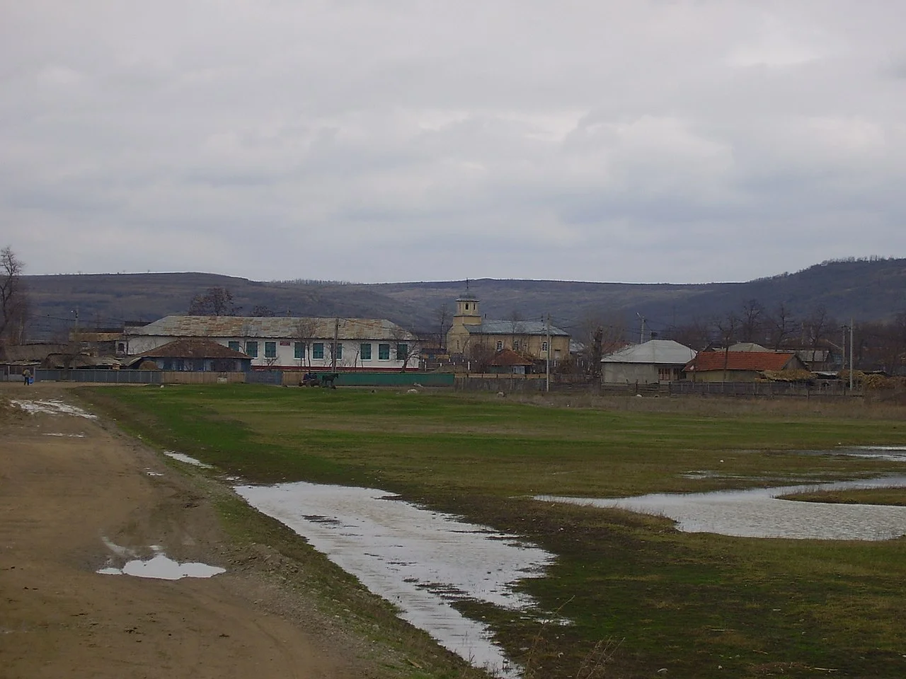 Photo of Andrieşeni