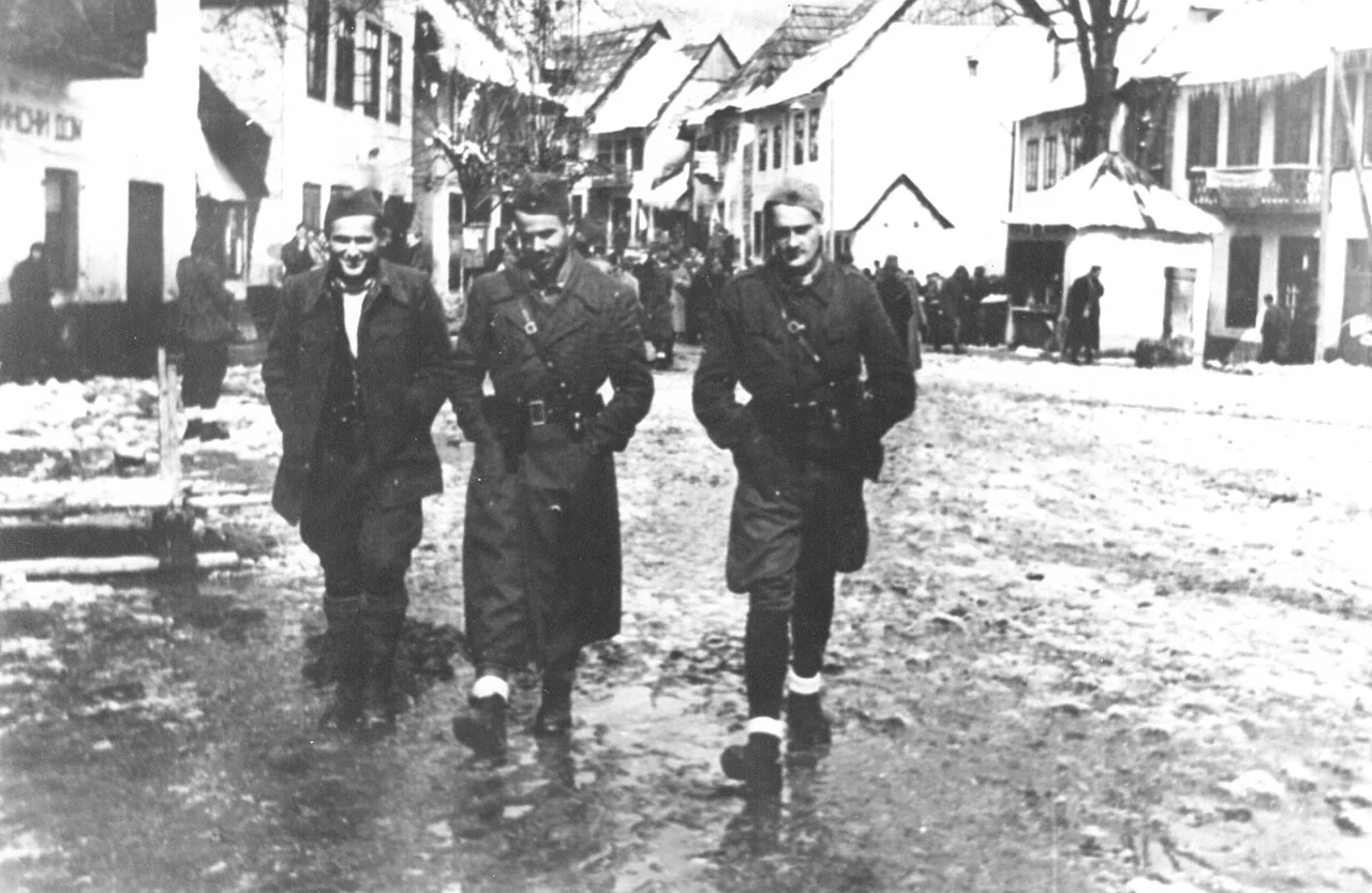 Photo of Andrijevica