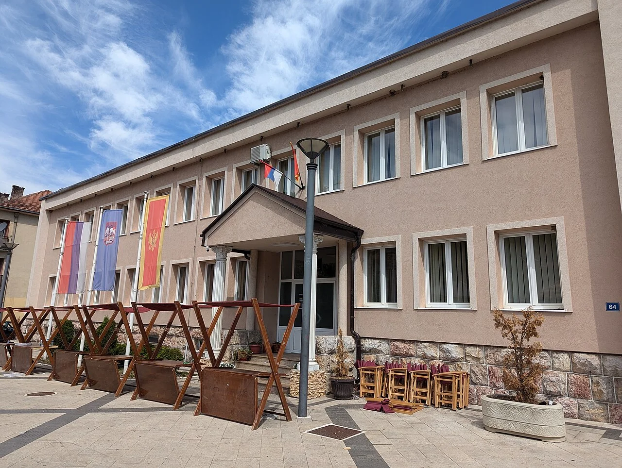 Photo of Andrijevica