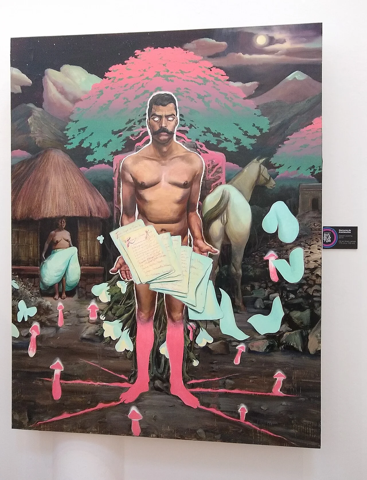 Photo of Anenecuilco