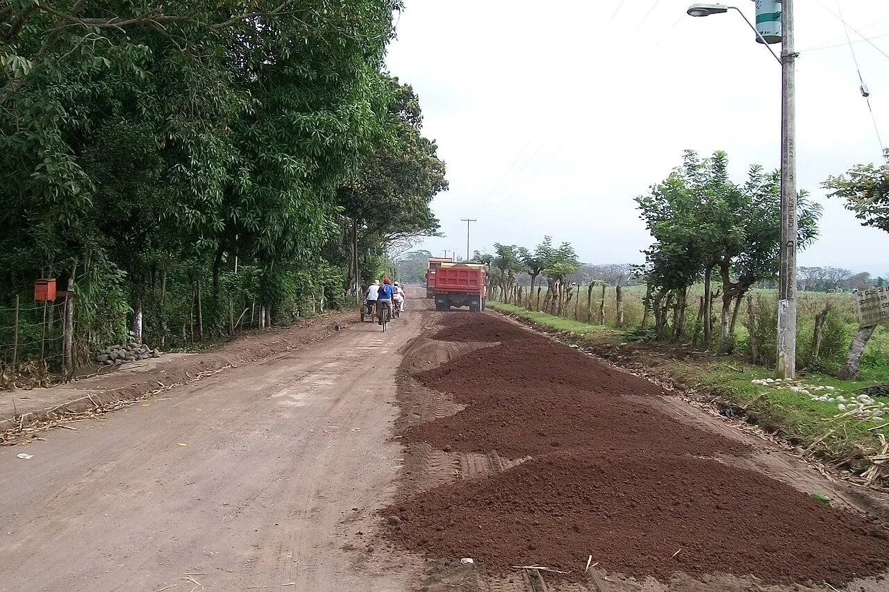 Photo of Ángel R. Cabada