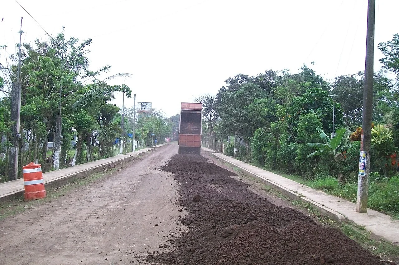 Photo of Ángel R. Cabada