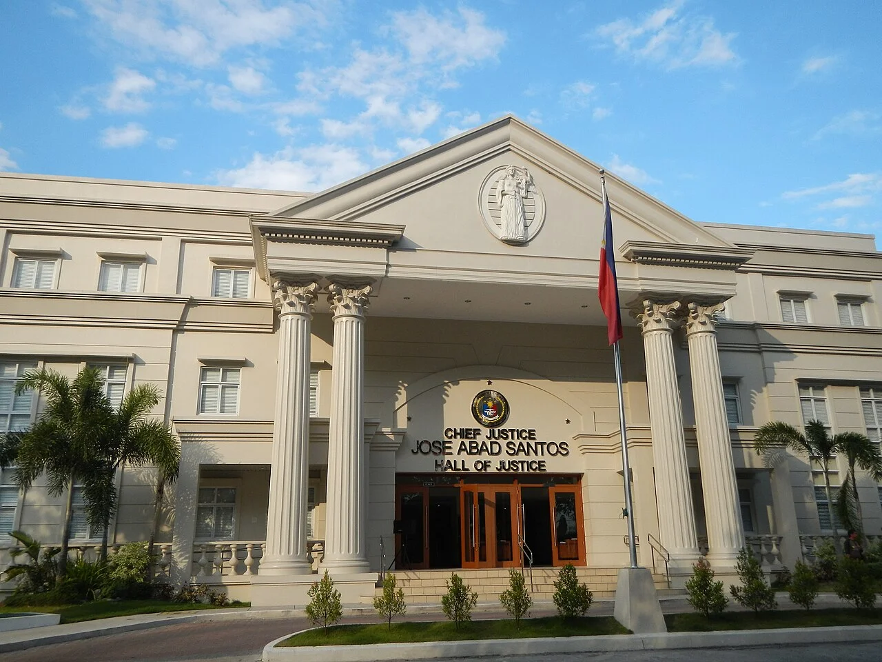 Photo of Angeles City