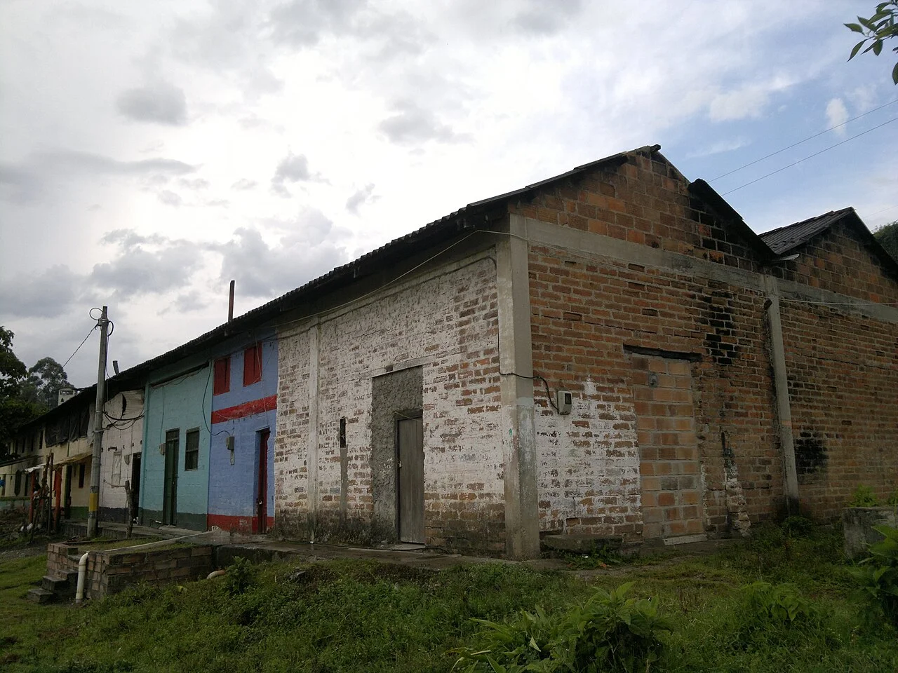 Photo of Angelópolis
