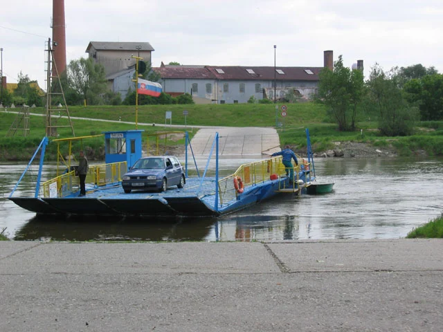 Photo of Angern an der March