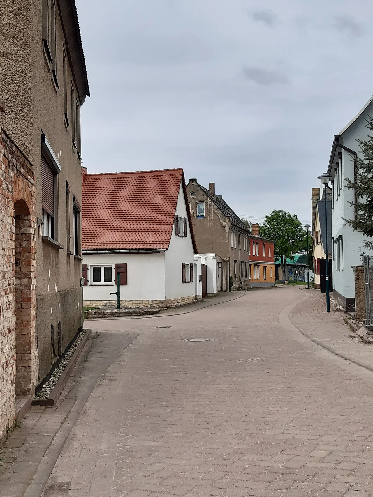 Photo of Angersdorf