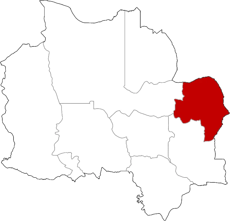 Photo of Ângkôr Chey