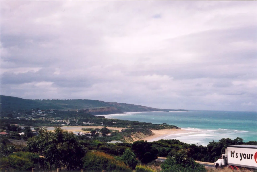 Photo of Anglesea