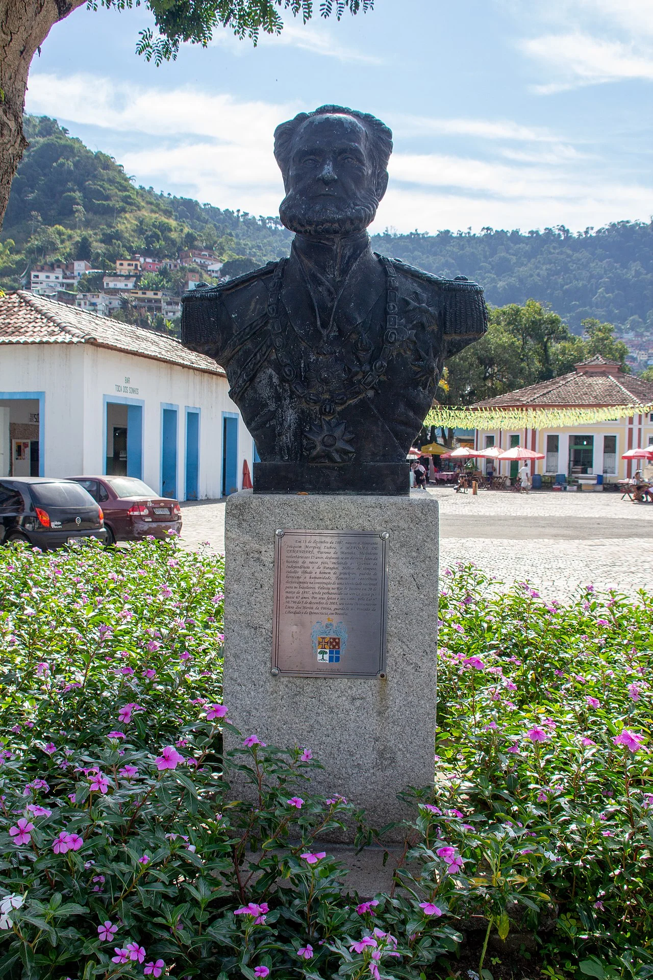 Photo of Angra dos Reis