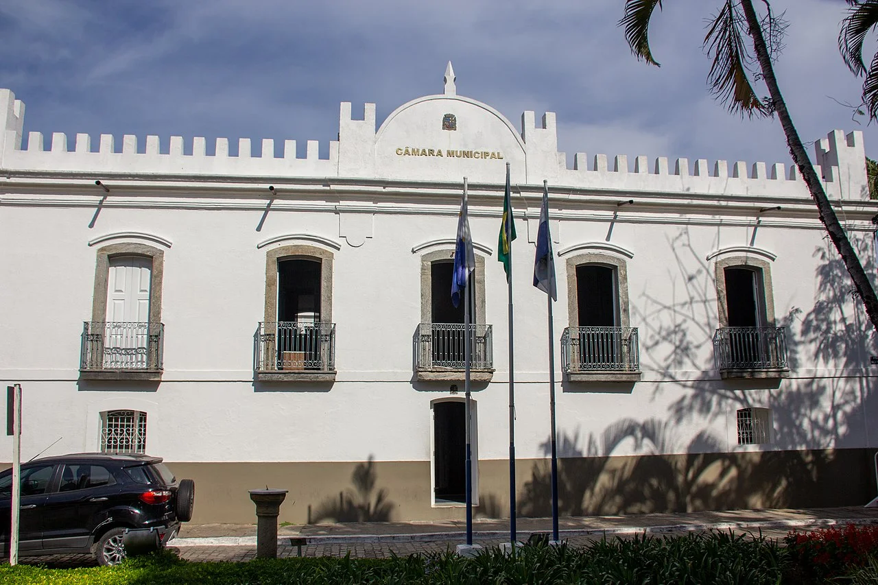Photo of Angra dos Reis