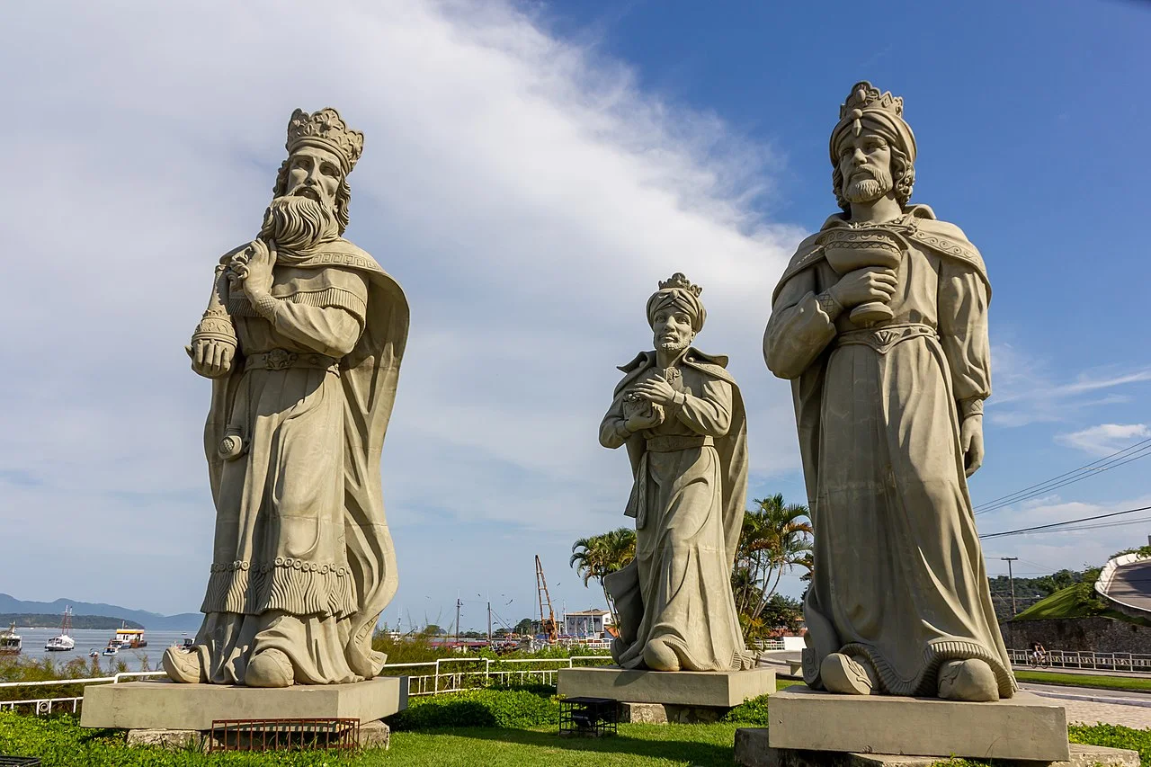 Photo of Angra dos Reis