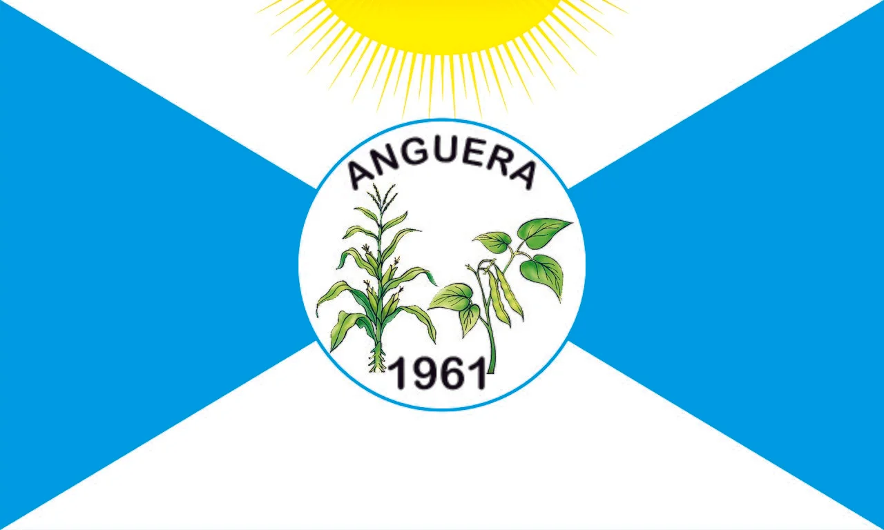 Photo of Anguera