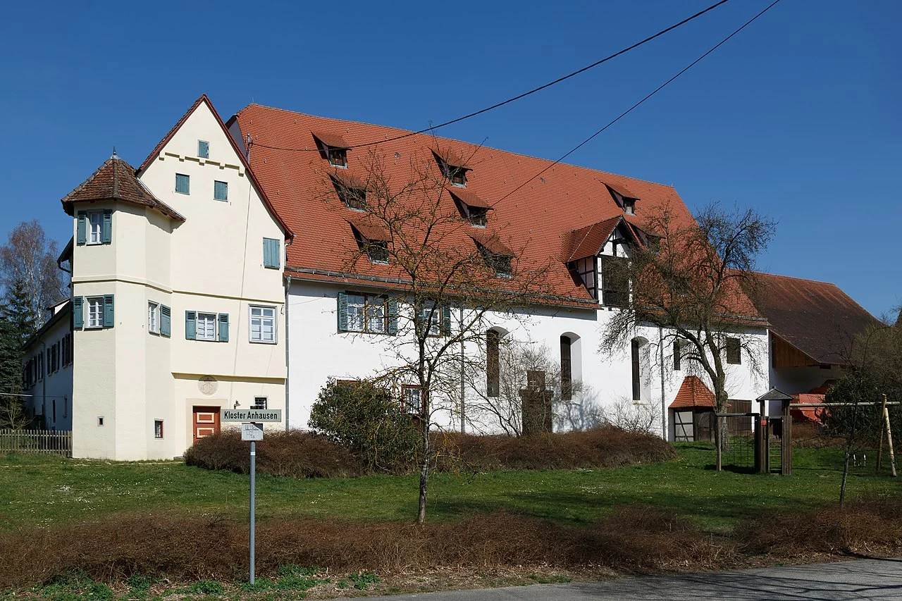 Photo of Anhausen
