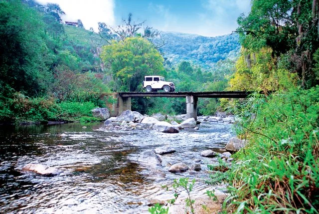 Photo of Anitápolis