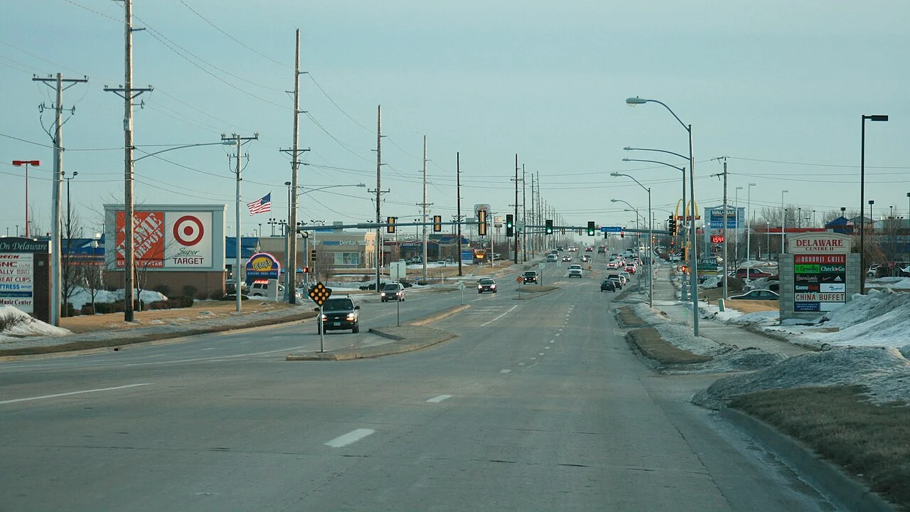Photo of Ankeny
